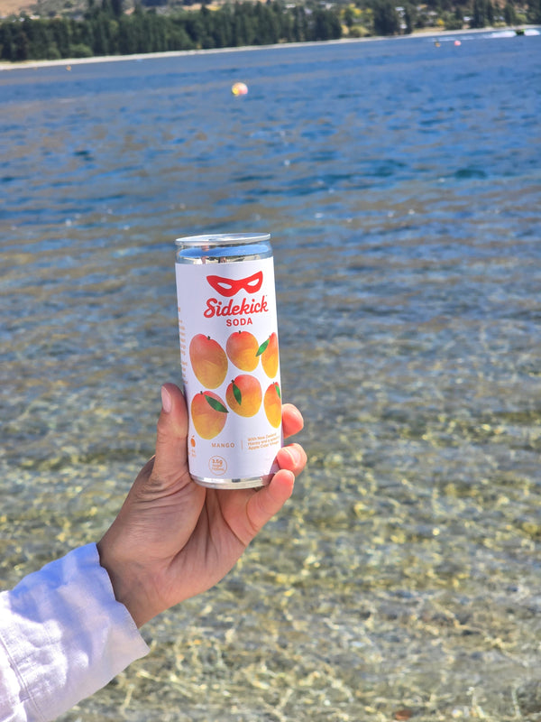 Featured image for “Fueling the Ultimate Challenge: Hydration & Nutrition Tips for Coast to Coast”