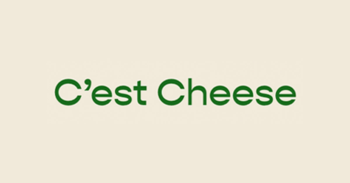 Sodakick available at C’est Cheese