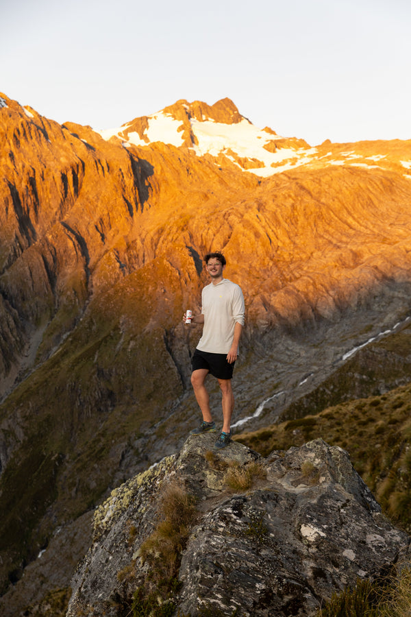 Sidekick from New Zealand