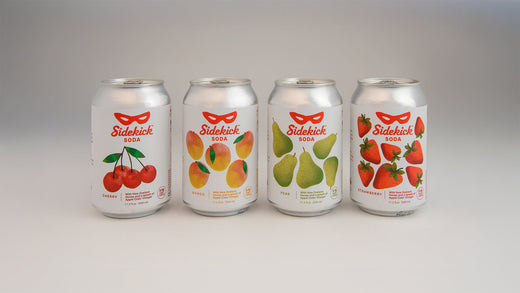 Featured image for “Sodakick Shines in Forbes: A Fruit-Filled, Earth-Conscious Revolution”