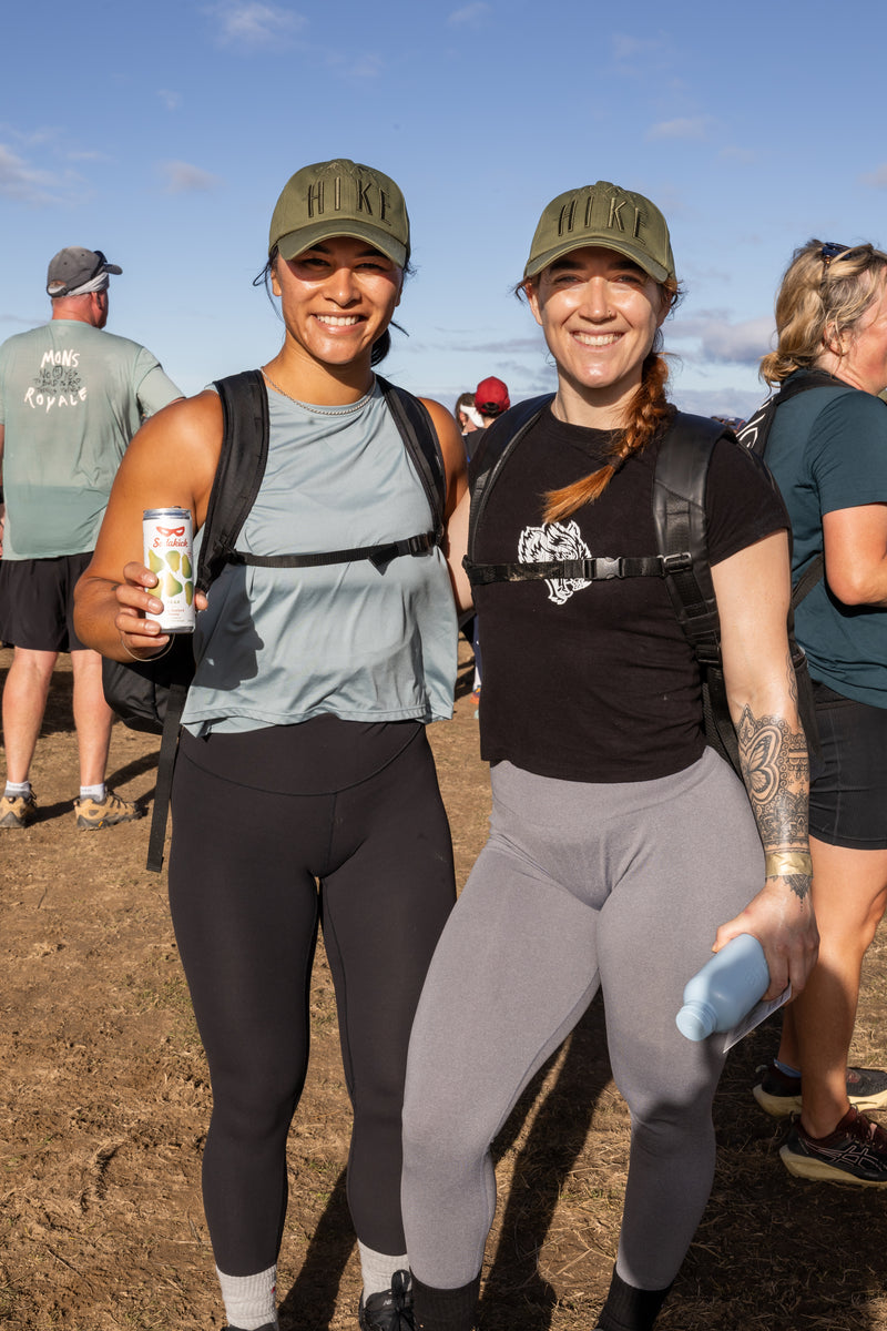 Hike for a Cure photo