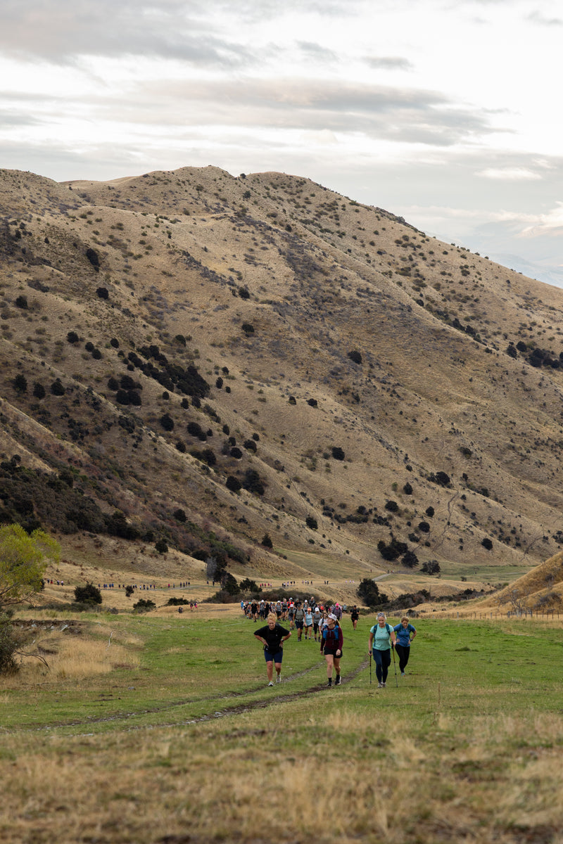 Hike for a Cure photo