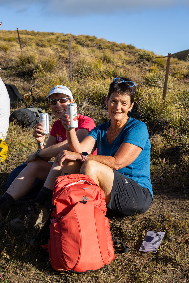 Hike for a Cure photo