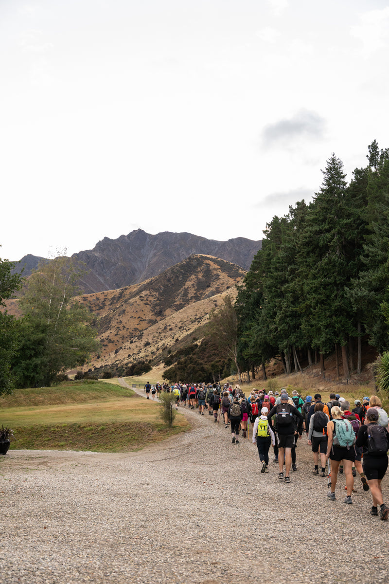 Hike for a Cure photo