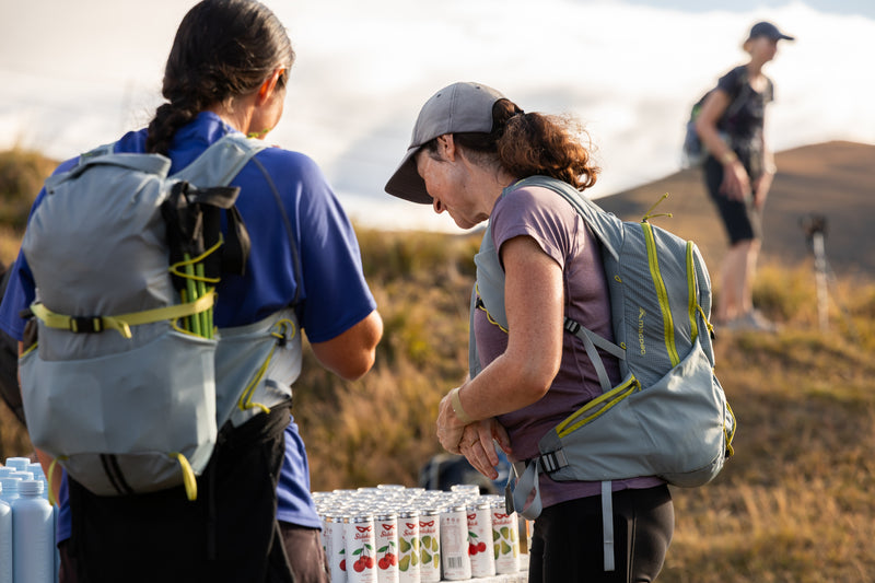 Hike for a Cure photo