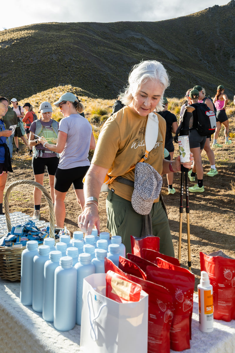 Hike for a Cure photo