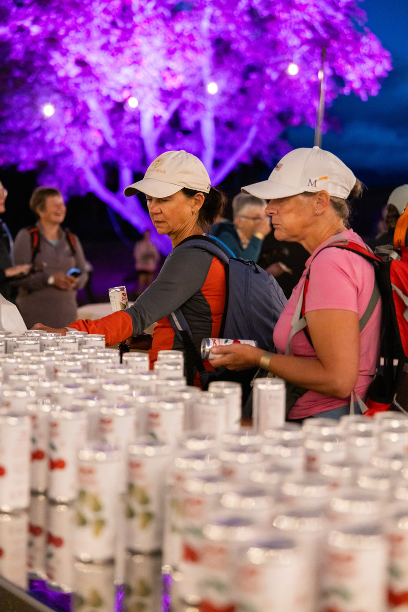 Hike for a Cure photo
