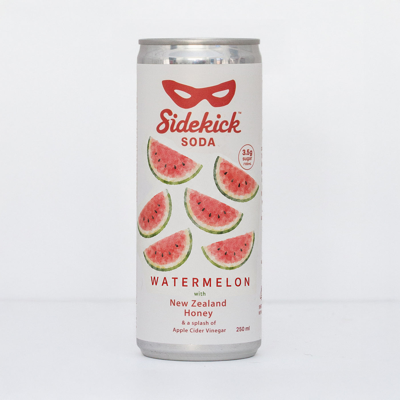 Pre-order Watermelon Sidekick Soda