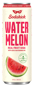 Sodakick Watermelon